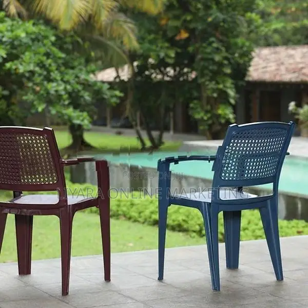 Phoenix envision chair