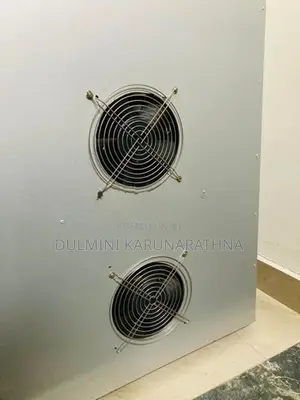 Dehydrate Machine