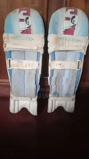Cricket Pads