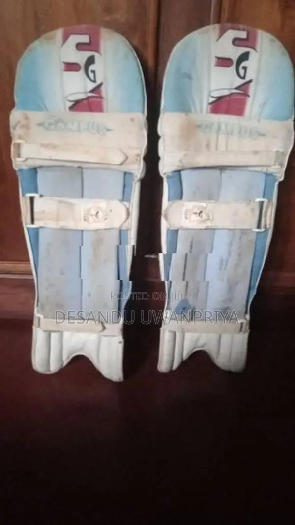 Cricket Pads