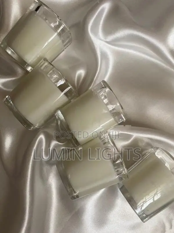 Handmade Candles