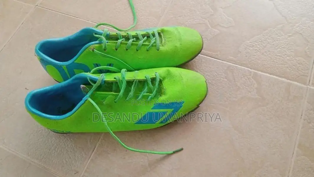 Football Shoes