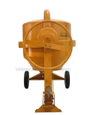 Concrete Mixer (Vinemix) - 370L