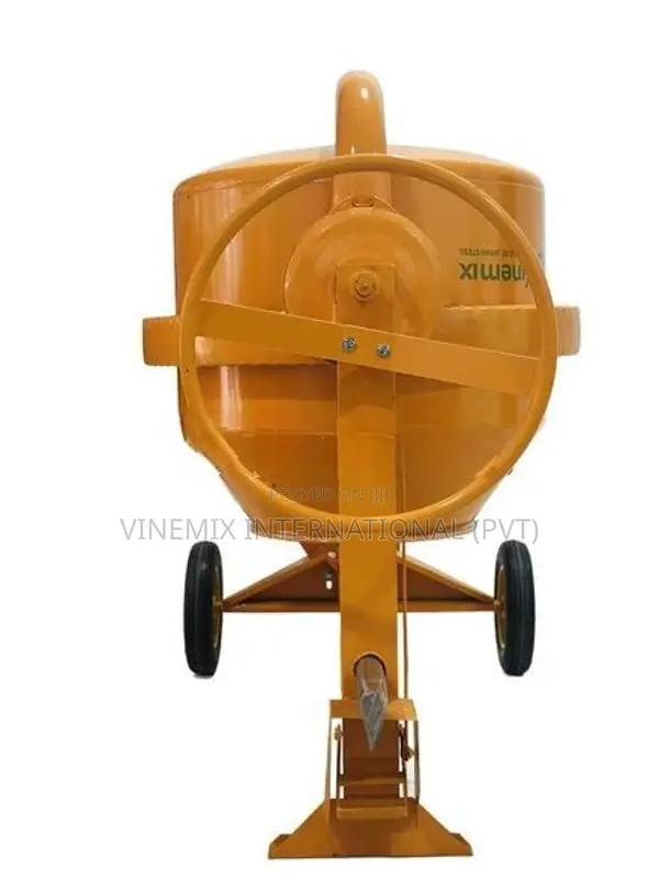 Concrete Mixer (Vinemix) - 370L