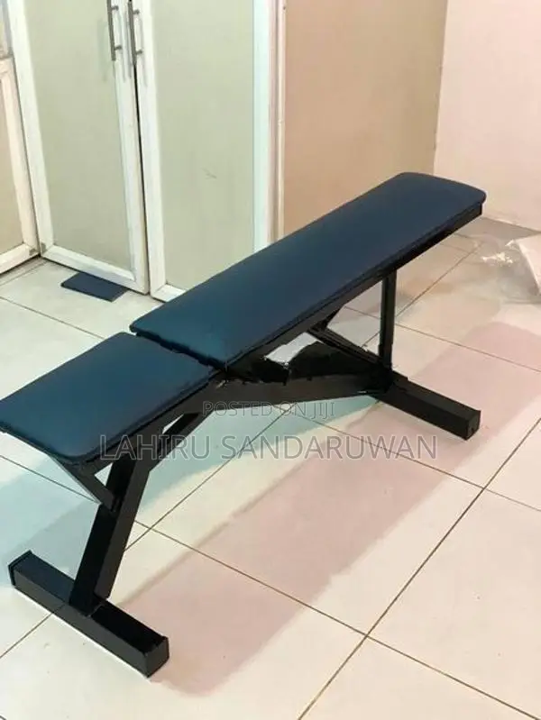 adjustable bench