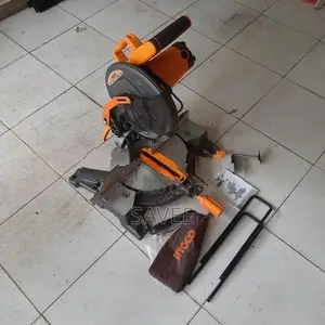 Aluminum Cutting Machine