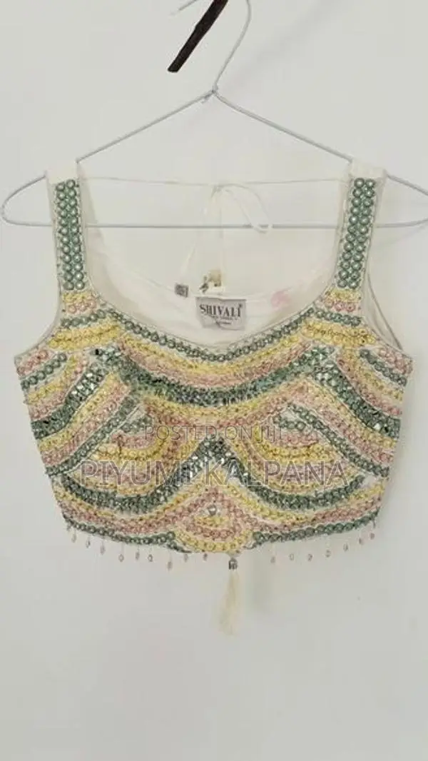Lehenga Made In India - Premium Design