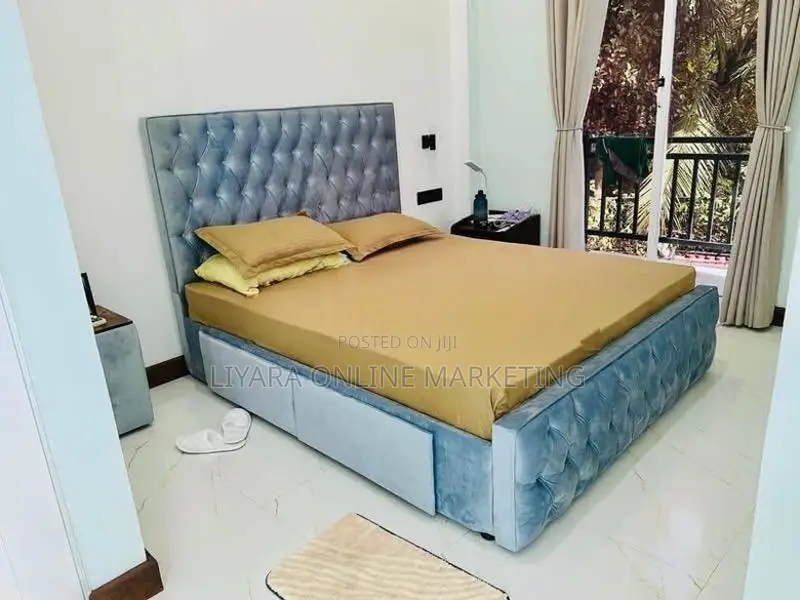 Divan Bed # 10