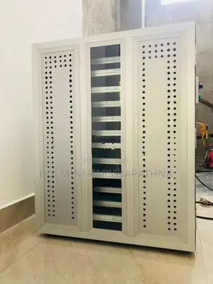 Dehydrate Machine