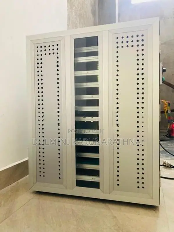 Dehydrate Machine