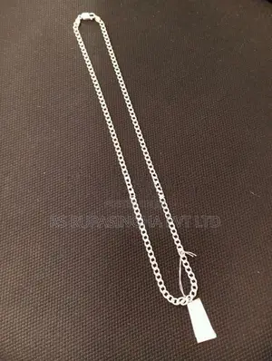 Silver Chain 28G 200MG