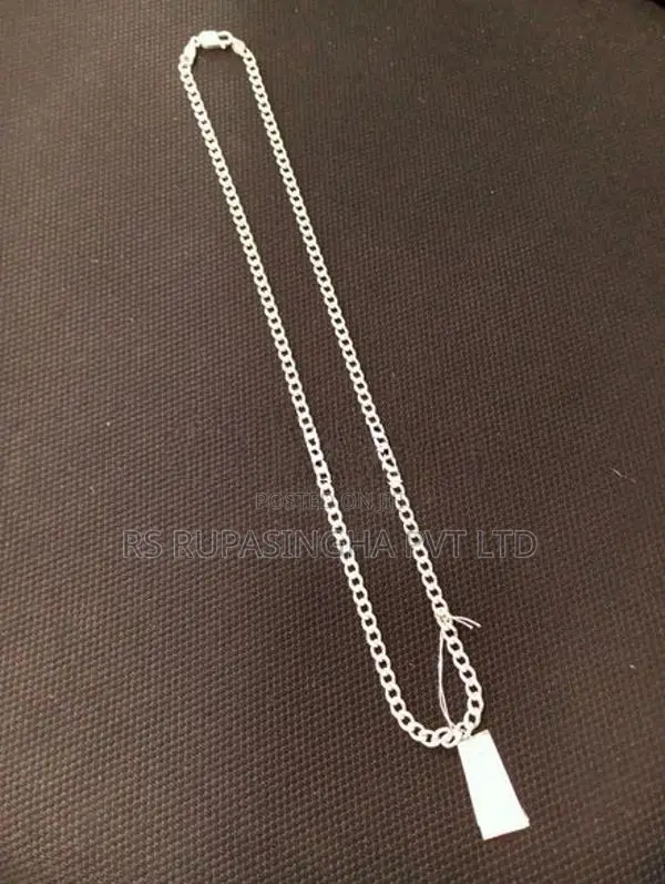 Silver Chain 28G 200MG