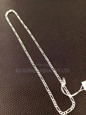 Silver Chain 8g 200mg