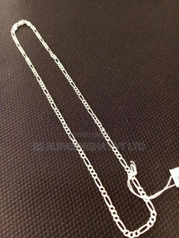 Silver Chain 8g 200mg