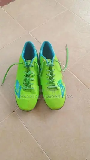 Football Shoes