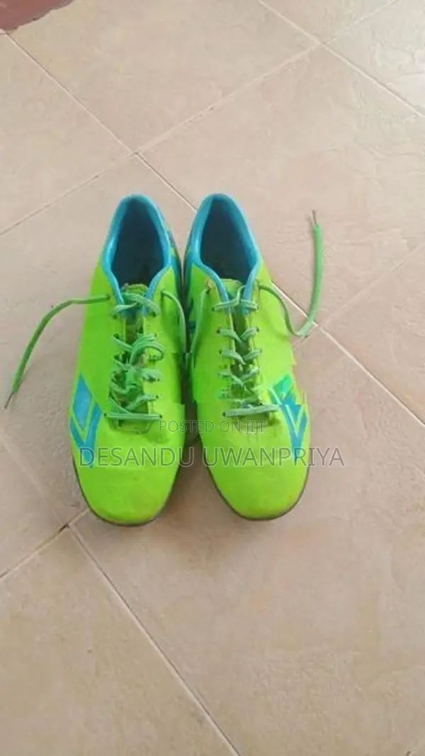 Football Shoes