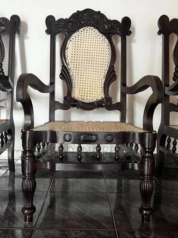 Arm Chair
