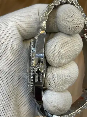 Rolex GMT-Master ii Superclone Watch