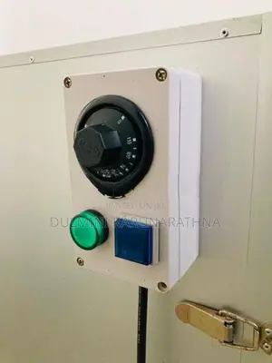 Dehydrate Machine