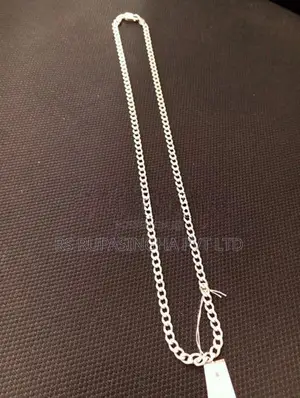 Silver Chain 28G 200MG