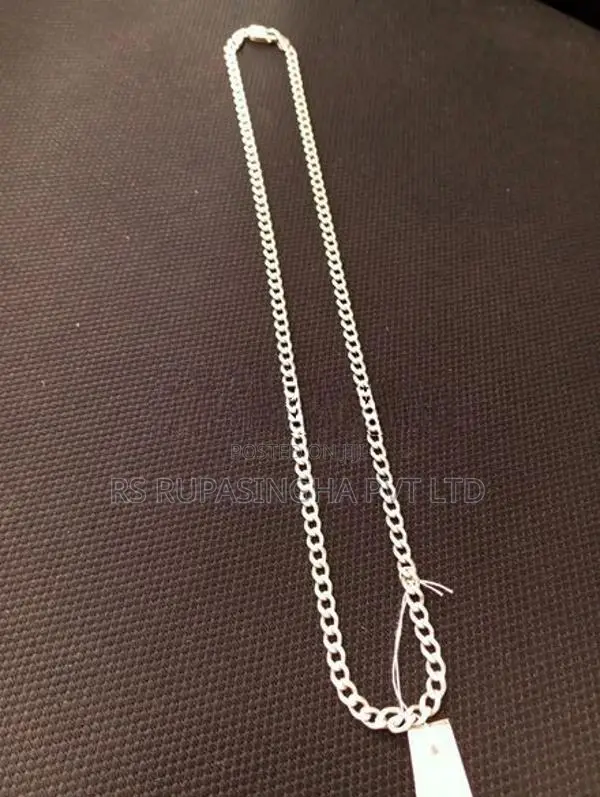Silver Chain 28G 200MG