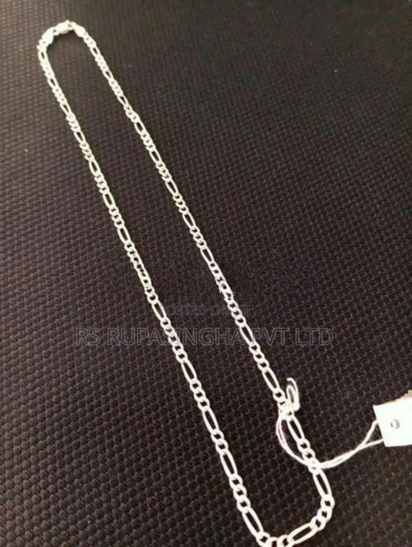Silver Chain 8g 200mg
