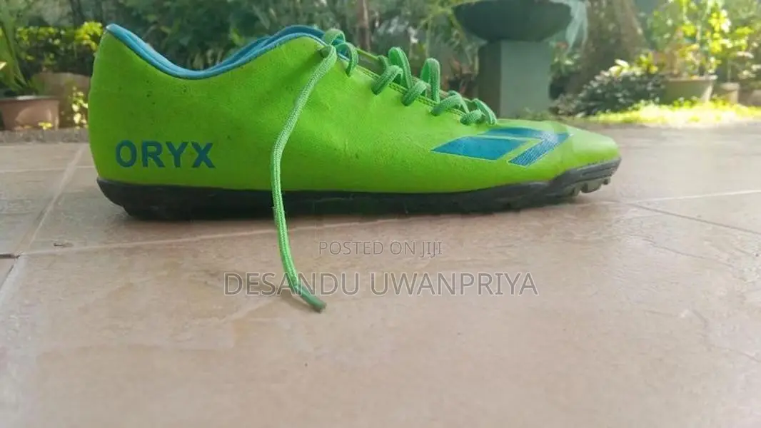 Football Shoes