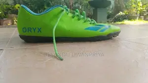 Football Shoes