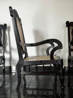 Arm Chair