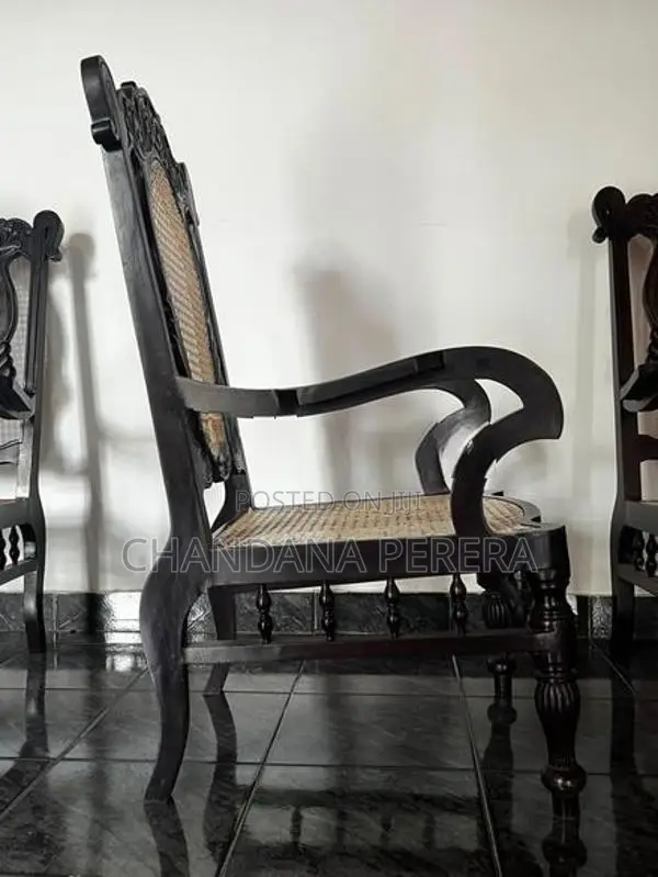 Arm Chair