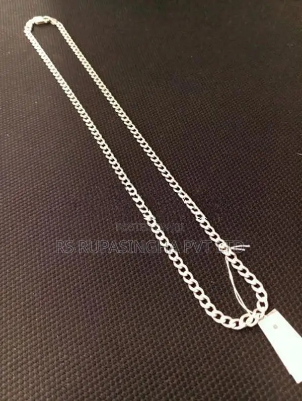 Silver Chain 28G 200MG
