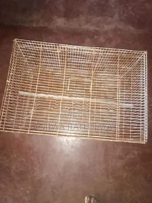Bird Cages