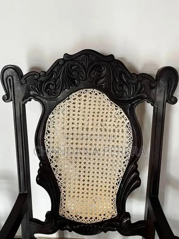 Arm Chair
