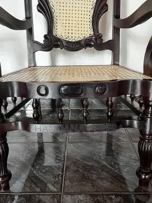 Arm Chair