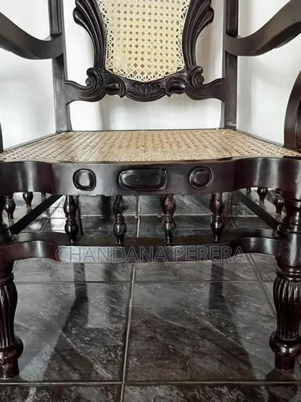 Arm Chair