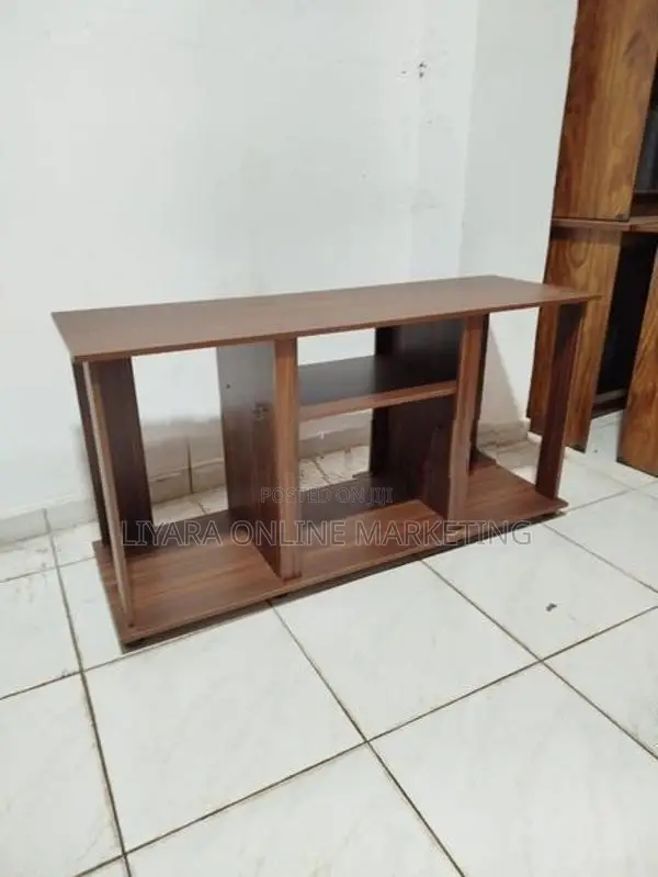 Melamine TV Stand (M)