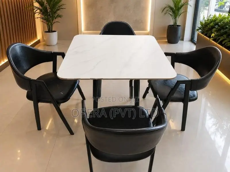 Dining Table Set
