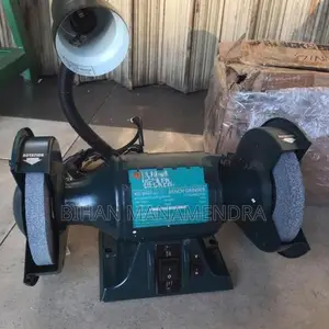 Bench Grinder