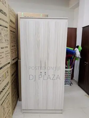 2 Door Cupboard