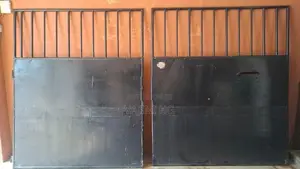 Iron Gate