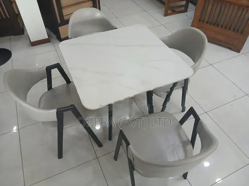 Dining Table Set