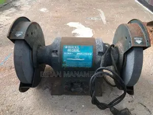 Bench Grinder