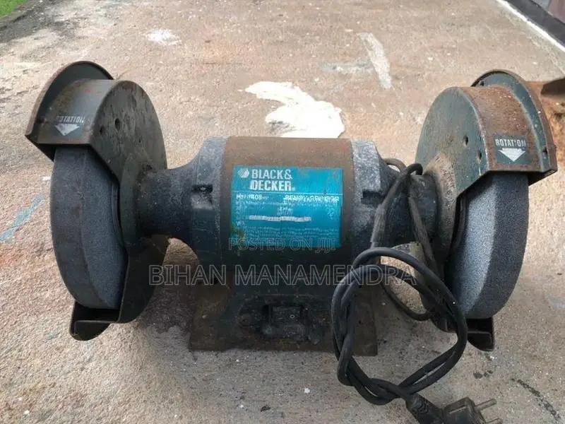 Bench Grinder