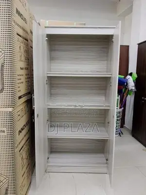 2 Door Cupboard