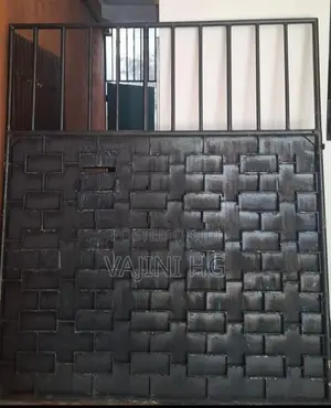 Iron Gate
