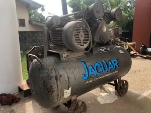 Air compressor Jaguar