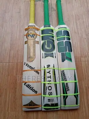 Big Edge Cricket Bats