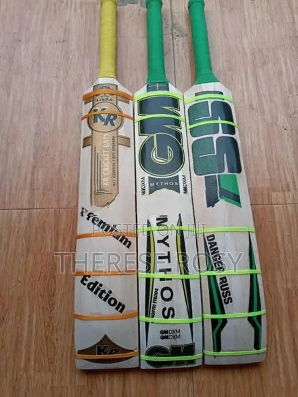 Big Edge Cricket Bats