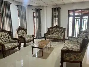 teak furniture set
