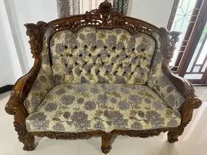 teak furniture set